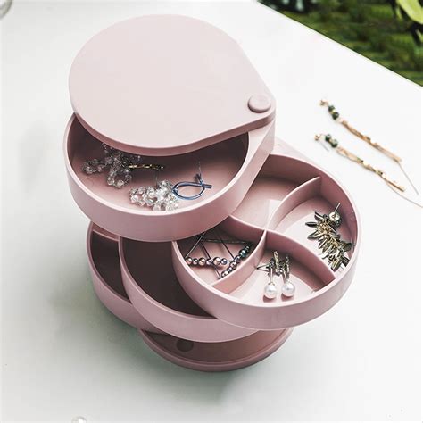 small jewelry organizer